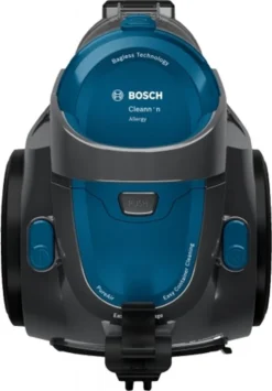 Bosch BGC05A220A Cleannn Beutelloser Staubsauger -Rein Blitz Geschaft 9c1407e98e1914ce9c636e094cc39126