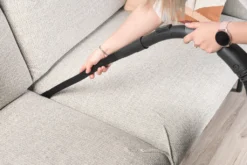 ETA STORMY ANIMAL Beutelloser Staubsauger ETA251790000, 800 W, ENDLESS SUCTION-Technologie, HEPA-Filter, Nr. 13 , Aktionsradius 10 M, Kabellänge 7 M -Rein Blitz Geschaft 9c28e6db618d6264d41ed291c50827ea