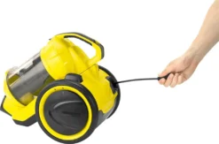 Kärcher Staubsauger VC 3 | 1.198-125.0 -Rein Blitz Geschaft 9c68cf4130c1e1354207a541b090baf8