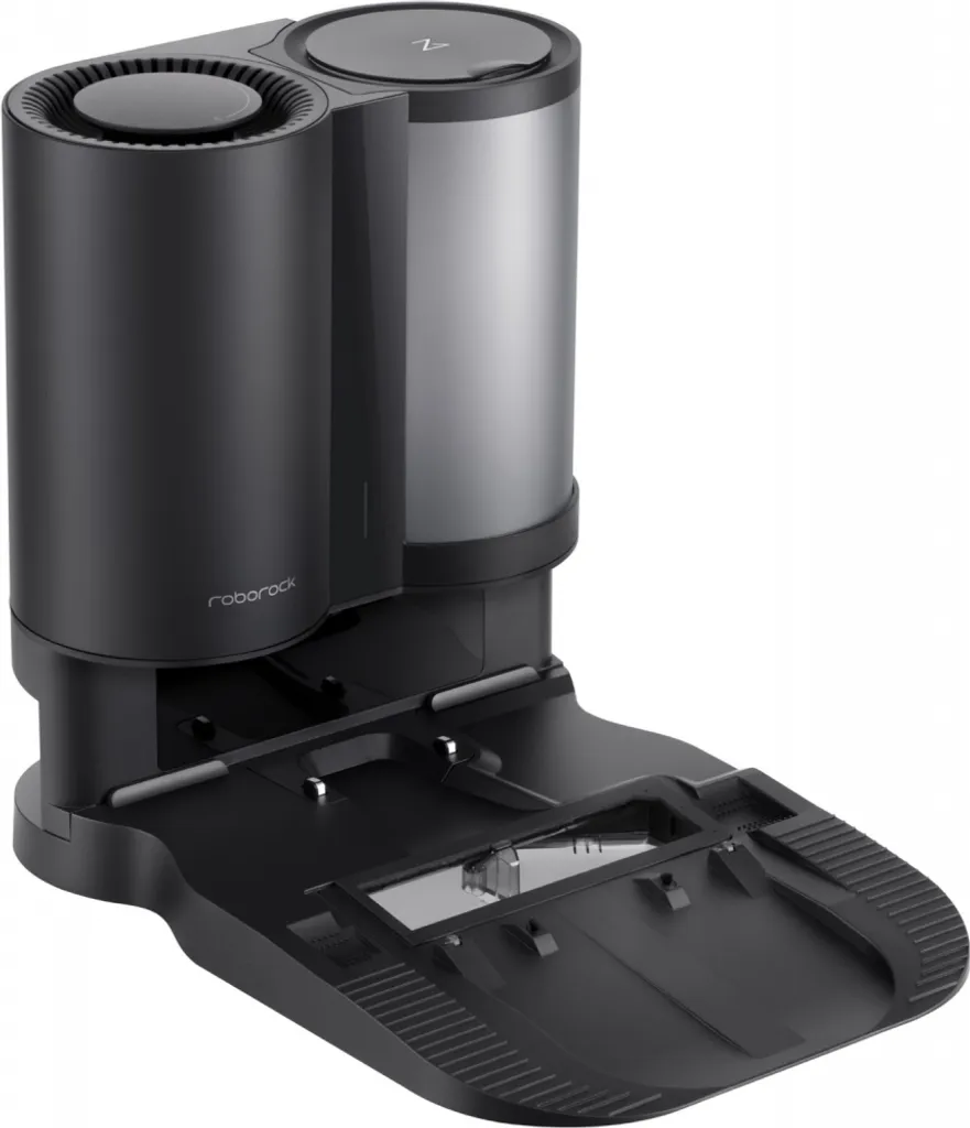 ROBOROCK S7 PLUS Roboter-Staubsauger, Trocken-/Wischsaugen, HEPA-Filter, Smartphone-Steuerung 11 ROBOROCK S7 PLUS Roboter-Staubsauger, Trocken-/Wischsaugen, HEPA-Filter, Smartphone-Steuerung – Bild 9