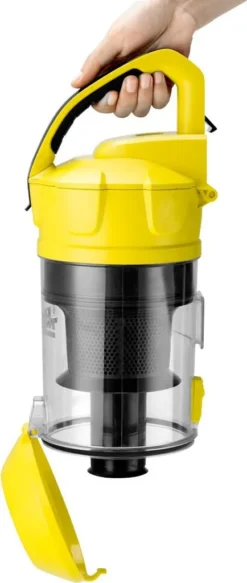 Kärcher Staubsauger VC 3 | 1.198-125.0 -Rein Blitz Geschaft 9ed6f119ba3bc606f55ea5edb9a596c7