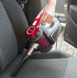 Bestron 2-in-1 Staubsauger 600W Blau Und Grau AVC800 -Rein Blitz Geschaft 9efa4714b2af34c2b13e17cfdbe604dc