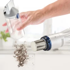 Genius Invictus One 1.0 Akku Handstaubsauger 9 Teile Beutellos Kabellos Autostaubsauger 90W + Zubehör; A28179 -Rein Blitz Geschaft 9f2f70ff842e396714be4fca1ca1f4ca