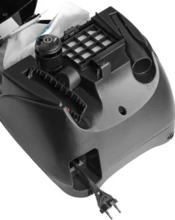 Siemens VSZ3B212 Staubsauger - Schwarz -Rein Blitz Geschaft 9f3e9839299e5ccd57576b882108186e