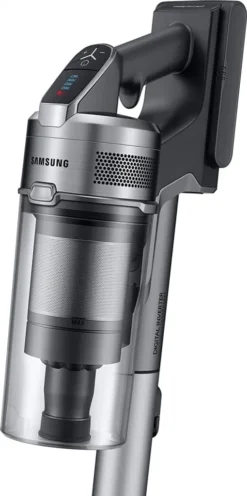 Samsung VS20R9046S3/EV/EN/TR/EF Beutelloser Akku-Handstaubsauger, 550 Watt, Cyclon-Filter, HEPA-Filter, Tierhaarbürste, Turbobürste 23 Samsung VS20R9046S3/EV/EN/TR/EF Beutelloser Akku-Handstaubsauger, 550 Watt, Cyclon-Filter, HEPA-Filter, Tierhaarbürste, Turbobürste -Rein Blitz Geschaft 9f5d69952eba32d19b4d1f9d72b99070