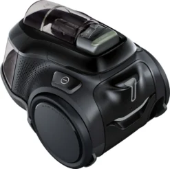 AEG LX9-3-ÖKO I X Performance Bodenstaubsauger Beutellos Black Recycled 650Watt -Rein Blitz Geschaft 9fedfb0dacbcba9d5e477e8d8231a593