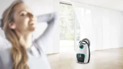 Bosch Serie 8 BGL8XHYG, Trommel-Vakuum, Trocken, Staubbeutel, 5 L, Allergie-Filter, 69 DB 12 Bosch Serie 8 BGL8XHYG, Trommel-Vakuum, Trocken, Staubbeutel, 5 L, Allergie-Filter, 69 DB -Rein Blitz Geschaft a0cbcea7bd5bb0a3a07b869698ed6784