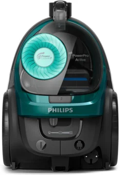 Philips Beutelloser Staubsauger 5000 Series, Turbobürste, 99.9 % Staubaufnahme, 900 W, Schwarz (FC9555/09) -Rein Blitz Geschaft a0cf74dbac71ab1eec73e2ee5b49f6a6