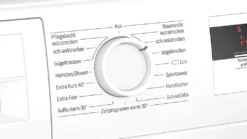 Bosch Serie 4 WTH83002 Wärmepumpentrockner - Weiß -Rein Blitz Geschaft a16326d564016a52af9357e5cea6bcd1