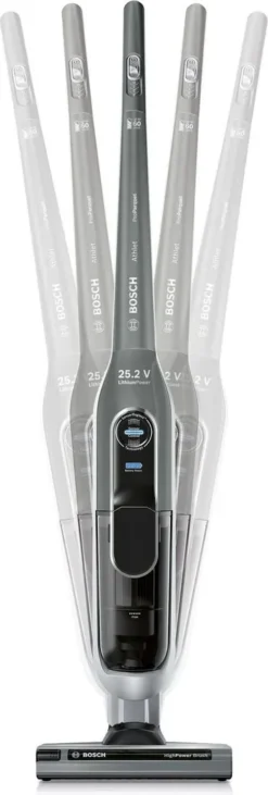 Bosch BBH6PARQ Athlet ProParquet Akkusauger 25,2V Soft Touch Grau/silber 26 Bosch BBH6PARQ Athlet ProParquet Akkusauger 25,2V Soft Touch Grau/silber -Rein Blitz Geschaft a1658e1276c1a1bbf27cc0296301a665