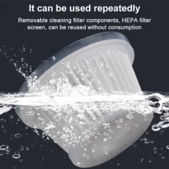 Handstaubsauger Akku Handsauger Kabellos Nass & Trocken 4500Pa AutoTastatursauger Mit 4 Verschiedenen Vakuumdüsen, Waschbarer HEPA Filter Perfekt Für Auto,Teppich,Sofa,Tastatur,Haustier 13 Handstaubsauger Akku Handsauger Kabellos Nass & Trocken 4500Pa AutoTastatursauger Mit 4 Verschiedenen Vakuumdüsen, Waschbarer HEPA Filter Perfekt Für Auto,Teppich,Sofa,Tastatur,Haustier -Rein Blitz Geschaft a1b57f22d67a0c86c03e05dacb431134