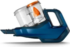 Philips 5000 Series SpeedPro FC6724/01 - Steelstofzuiger -Rein Blitz Geschaft a1c50c0dbb3b9ca1650f1b6da8aedf2c