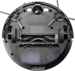 Blaupunkt XBOOST Roboterstaubsauger - Staubsaugerrobot Mit Moppfunktion -Rein Blitz Geschaft a1d7c32a6f81c07b19706c38fc7077d9