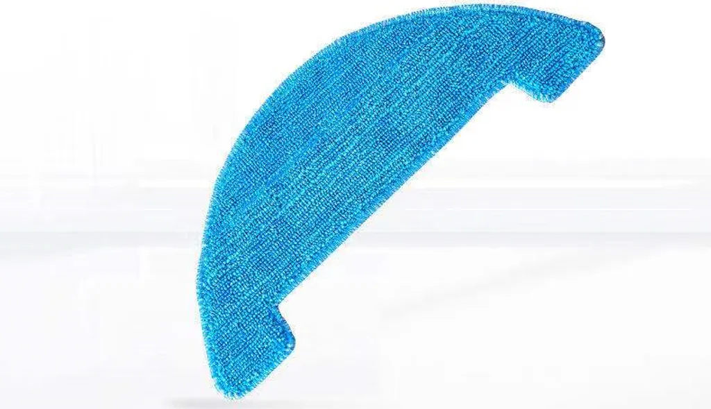 .SmartAI Saugroboter Staubsauger Roboter Zubehör Für 360 C50 SmartAI G50 Ersatzteile Hauptbürste Seitenbürsten HEPA Filter Wischtuch 8 .SmartAI Saugroboter Staubsauger Roboter Zubehör Für 360 C50 SmartAI G50 Ersatzteile Hauptbürste Seitenbürsten HEPA Filter Wischtuch – Bild 6