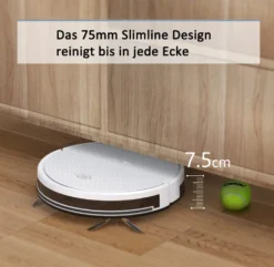 Tesvor X500Pro -Rein Blitz Geschaft a35fe9a034ef94d23f9565721fa41d03