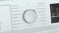 Siemens WT46G402, IQ500, Kondensations-Trockner, 9 Kg -Rein Blitz Geschaft a424fcb0da2a484023bb47da951cbcc3