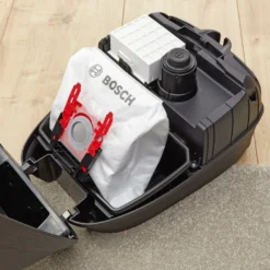 Bosch BGB6MPOW Bodenstaubsauger 850 Watt Aktionsradius 12 M HEPA Hygienefilter 16 Bosch BGB6MPOW Bodenstaubsauger 850 Watt Aktionsradius 12 M HEPA Hygienefilter -Rein Blitz Geschaft a4507418223b9114ee2d5a1227df7b7b