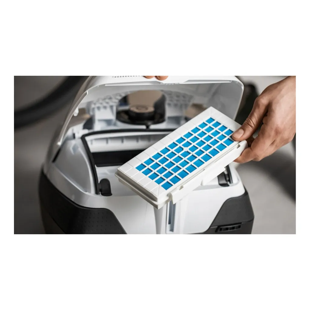 Siemens VSZ7X500 Staubsauger Mit Beutel, Z 7.0, Farbe:Schwarz 12 Siemens VSZ7X500 Staubsauger Mit Beutel, Z 7.0, Farbe:Schwarz – Bild 10