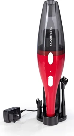 Staubsauger Handstaubsauger Akku Kabellos Auto Nass Trocken Büro Haus Hand 2in1 -Rein Blitz Geschaft a49fdba4d9f3aad75f3d25d3eb414540