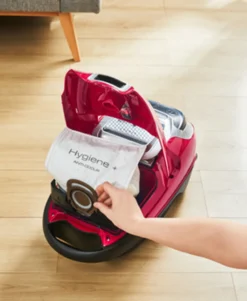 Rowenta RO7473 Silence Force Allergy+ Bodenstaubsauger Mit Beutel (große Staubbeutelkapazität: 4,5 Liter, Extrem Leise, Hocheffiziente Bodendüse, Langlebiger EffiTech-Motor) Schwarz/rot 19 Rowenta RO7473 Silence Force Allergy+ Bodenstaubsauger Mit Beutel (große Staubbeutelkapazität: 4,5 Liter, Extrem Leise, Hocheffiziente Bodendüse, Langlebiger EffiTech-Motor) Schwarz/rot -Rein Blitz Geschaft a4bf33b7f334406e0d96e14847e0d998