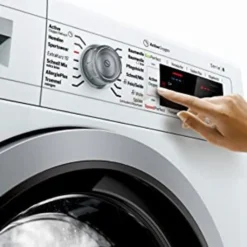 Bosch WQG241000 Serie 6 Wärmepumpen-Trockner, 9 Kg, Sensitive Drying System Textilschonende Trommelstruktur, AutoDry Optimale Trocknung, AntiVibration Design Mehr Standfestigkeit 30 Bosch WQG241000 Serie 6 Wärmepumpen-Trockner, 9 Kg, Sensitive Drying System Textilschonende Trommelstruktur, AutoDry Optimale Trocknung, AntiVibration Design Mehr Standfestigkeit -Rein Blitz Geschaft a4e32c938b69bd2c715d5a8e4c02e060