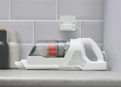 Black & Decker Black + Decker BHFEA515J Akku-Handstaubsauger Mit Stiel Kabellos Beutellos 33 AW -Rein Blitz Geschaft a535a50f668cb17b3c6a88ff0d5e5a89