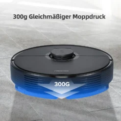 Roborock Q7 Max Staubsauger Roboter 4200Pa LDS Kehren Und Nasswischen Staubsauger Teppich Reinigen Eine Aktualisierte Version Des S5 MAX -Rein Blitz Geschaft a558a362b2f591c85a600da7fabe21da