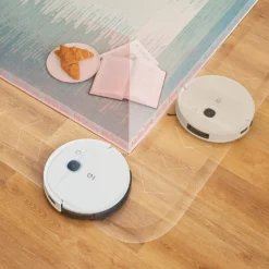 Yeedi Vac 2 Pro Staubsauger Saugroboter Wischfunktion 3000Pa 5200mAh 240min Kehrroboter -Rein Blitz Geschaft a5e35910eb15881ddcc27063e30ee170