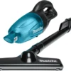Makita Staubsauger 18 V Schwarz -Rein Blitz Geschaft a5ecfc86a078669320a92349db2a7c71