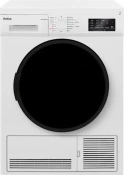 Amica - WTK 487 030 - Kondenstrockner - 8 Kg
