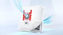 Bosch Serie 8 BGL8XHYG, Trommel-Vakuum, Trocken, Staubbeutel, 5 L, Allergie-Filter, 69 DB 15 Bosch Serie 8 BGL8XHYG, Trommel-Vakuum, Trocken, Staubbeutel, 5 L, Allergie-Filter, 69 DB -Rein Blitz Geschaft a7f3c47bfd17a51c6650b218b7d1fd48