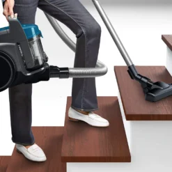 Bosch BGC05A220A Cleannn Beutelloser Staubsauger -Rein Blitz Geschaft a838cb1dc9c6ef50875043e1b55416b5