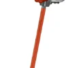 Clatronic Bodenstaubsauger, 2in1 Boden- Und Handstaubsauger, Vacuum Cleaner, Staubsauger Beutellos, Staubsauger Mit HEPA-Filter, Mikrofiltersystem, 600 Watt, Anthrazit/orange, BS 1306 N -Rein Blitz Geschaft a8dd9dc6b98fa41fc2ee0a2ef86bbf39