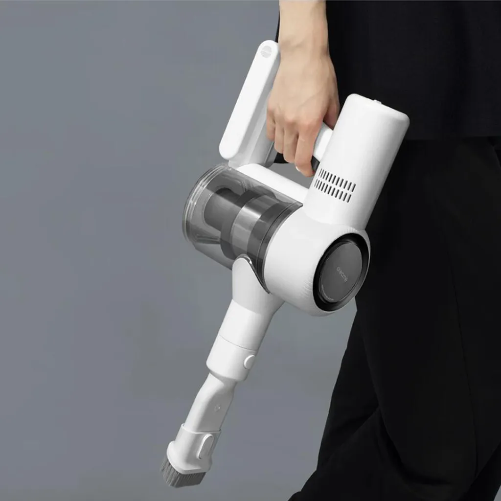 Dreame V10 Handstaubsauger Kabelloser Staubsauger 450W 22KPa EU Version 12 Dreame V10 Handstaubsauger Kabelloser Staubsauger 450W 22KPa EU Version – Bild 10