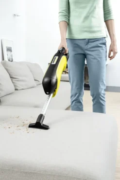 Kärcher Staubsauger VC 5 - 500 Watt 34 Kärcher Staubsauger VC 5 - 500 Watt -Rein Blitz Geschaft a91a7fee3a0e900cf54edcfbb1dd736e