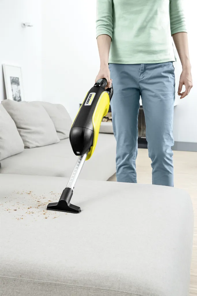 Kärcher Staubsauger VC 5 - 500 Watt 15 Kärcher Staubsauger VC 5 - 500 Watt – Bild 13