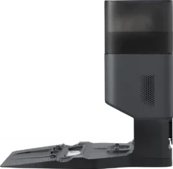 Roborock Q7 Max+ Staubsauger Roboter Mit Absaugerstation/Auto-Empty Dock Pure (2,5 L) 4200Pa Saugroboter Kehrroboter EU Schwarz -Rein Blitz Geschaft a986635798b9b65fba8e4453dc0aa6bf