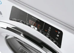 Candy ROE H8A2TCEX-S WÄRMEPUMPENTROCKNER 8kg WIFI+Bluetooth 18 Candy ROE H8A2TCEX-S WÄRMEPUMPENTROCKNER 8kg WIFI+Bluetooth -Rein Blitz Geschaft aa0af3ba4eaced346f67fd07c6bdad95