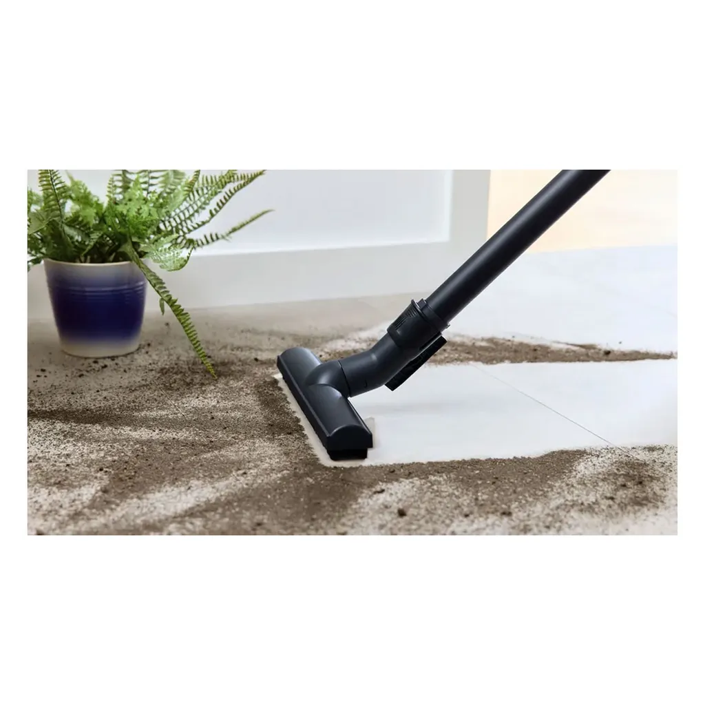 Bosch SDA Bodenstaubsauger BGD38RD1H Rt 11 Bosch SDA Bodenstaubsauger BGD38RD1H Rt – Bild 9