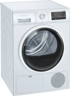 Siemens WT46G402, IQ500, Kondensations-Trockner, 9 Kg