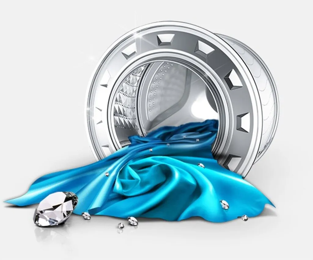 Samsung Wärmepumpentrockner DV80TA020TE/EG, Wechselbarer Türanschlag, Knitterschutz, Optimal Dry, Komfort 2-in-1-Filter, Super Kurz ‘35, 8 Kg, Weiß 13 Samsung Wärmepumpentrockner DV80TA020TE/EG, Wechselbarer Türanschlag, Knitterschutz, Optimal Dry, Komfort 2-in-1-Filter, Super Kurz ‘35, 8 Kg, Weiß – Bild 11