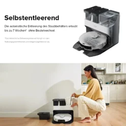 Roborock S7 Pro Ultra +ROZI Turmventilator 120° Luftfilterung Negative Ionen 35W EU 22 Roborock S7 Pro Ultra +ROZI Turmventilator 120° Luftfilterung Negative Ionen 35W EU -Rein Blitz Geschaft ab3f1a41de83f4acd605f50aef65a36c