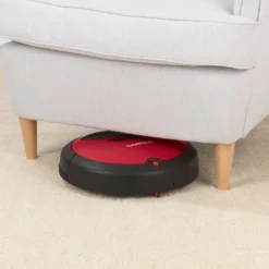 Saugroboter Wischfunktion Staubsauger Roboter Sauger Wischroboter Teppiche 2in1 -Rein Blitz Geschaft ab671c08ce1b319d02523fc741573f32