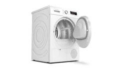 Bosch Serie 4 WTH83V00 Wärmepumpentrockner - Weiß -Rein Blitz Geschaft abdc4c4e96762b10db793454e03859b9