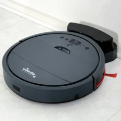 Vileda VR 201 PetPro Saugroboter Für Tierhaare Geeignet Bis Zu 90 Minuten Akku 37 Vileda VR 201 PetPro Saugroboter Für Tierhaare Geeignet Bis Zu 90 Minuten Akku -Rein Blitz Geschaft ac2ca23c3454106e21dbecaa221f81a2