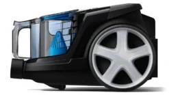 Philips PowerPro Compact Beutelloser Staubsauger, Allergiefilter, 99.9 % Staubaufnahme, 900 W, Schwarz (FC9331/09) -Rein Blitz Geschaft ac2cb827656c6f6465fadd0981888f3a