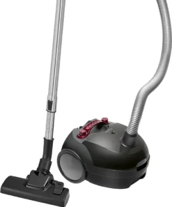 BOMANN Bodenstaubsauger BS 9019 CB N Rot -Rein Blitz Geschaft acacdabcecdd7ff86f9049cfacf9601c