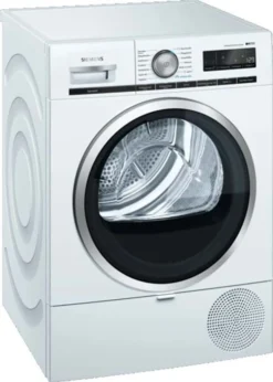Siemens WT47XM20 IQ700, Wärmepumpen-Trockner, 8 Kg -Rein Blitz Geschaft ad89ad7032d183ffb81fc2a4a54ffc1c