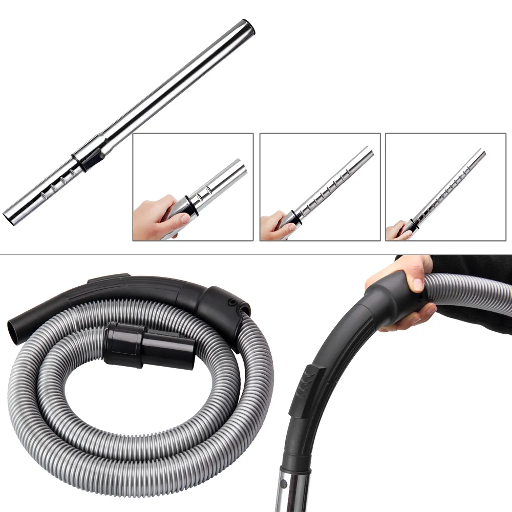 Monzana Staubsauger Mit Beutel 900 W Bodenstaubsauger HEPA Filter 3,2L Saugkraftregulierung Am Griff Leistungsstark Orange, Model:Staubsauger 4 Monzana Staubsauger Mit Beutel 900 W Bodenstaubsauger HEPA Filter 3,2L Saugkraftregulierung Am Griff Leistungsstark Orange, Model:Staubsauger – Bild 2