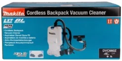 Makita 18V Akku-Rucksackstaubsauger DVC660Z | Ohne Akku Ohne Ladegerät 41 Makita 18V Akku-Rucksackstaubsauger DVC660Z | Ohne Akku Ohne Ladegerät -Rein Blitz Geschaft ae829f81f7e152b5f583912cf777ebb7